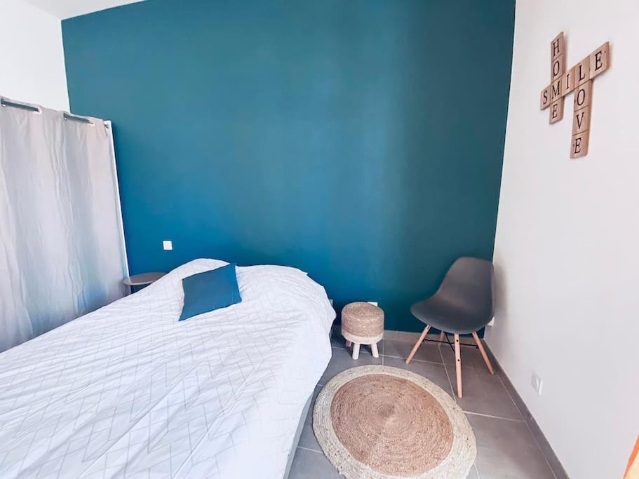 Apartment Grand Pour 2 Bir Hakeim